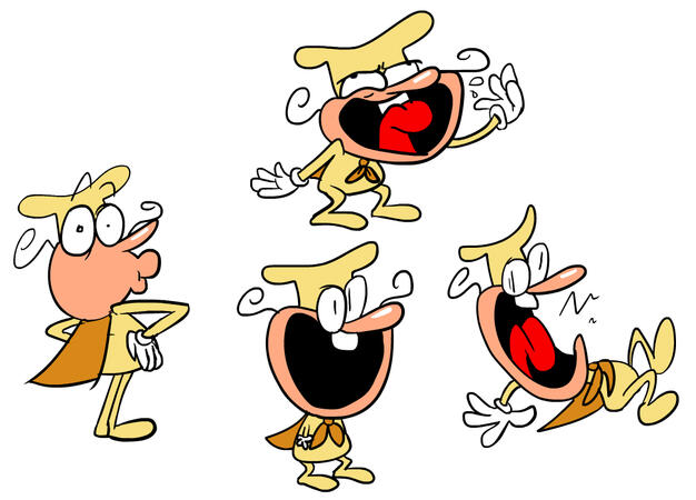 The Noise (Pizza Tower) The Noise (Pizza Tower)